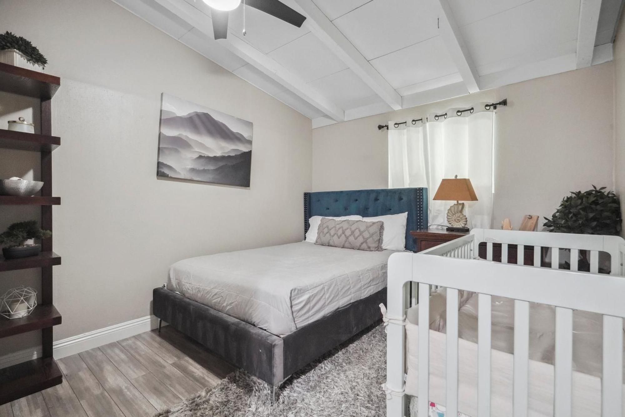 圣塔克拉瑞塔The Perfect Vacation Spot Near Six Flags Magic Mountain别墅 外观 照片
